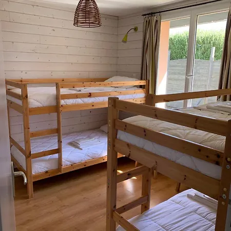 Vakantiepark De Nodeven *