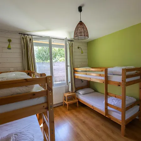 Vakantiepark De Nodeven