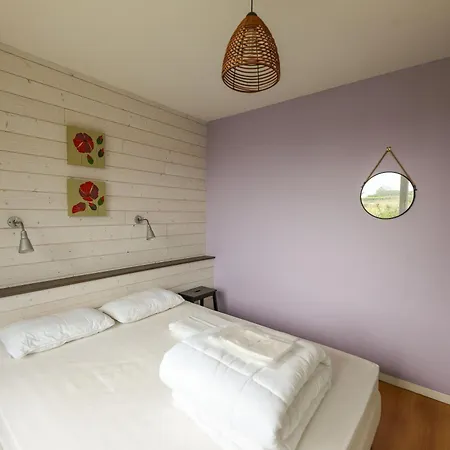 De Nodeven Vakantiepark *