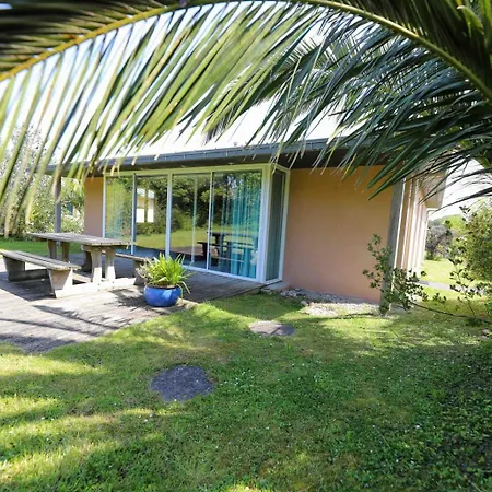 De Nodeven Vakantiepark Guissény