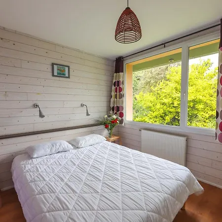 De Nodeven Vakantiepark