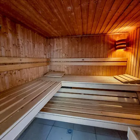 Vakantiepark De Nodeven *