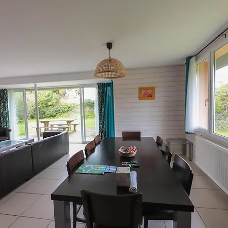 De Nodeven Vakantiepark *