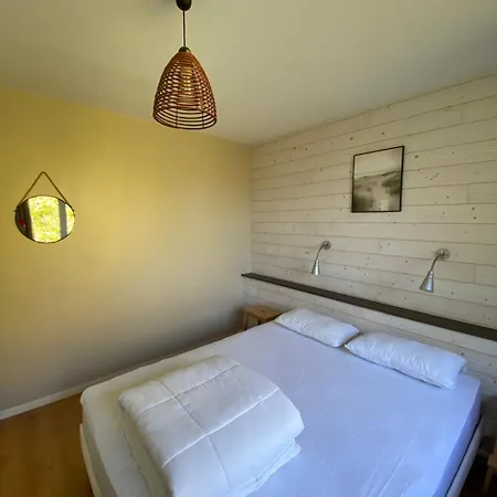 Vakantiepark De Nodeven *