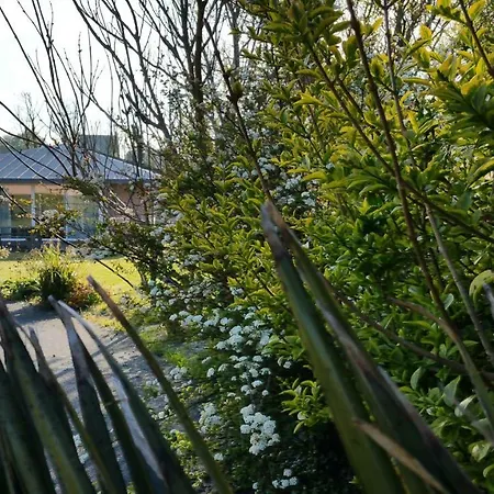 Vakantiepark De Nodeven Guissény